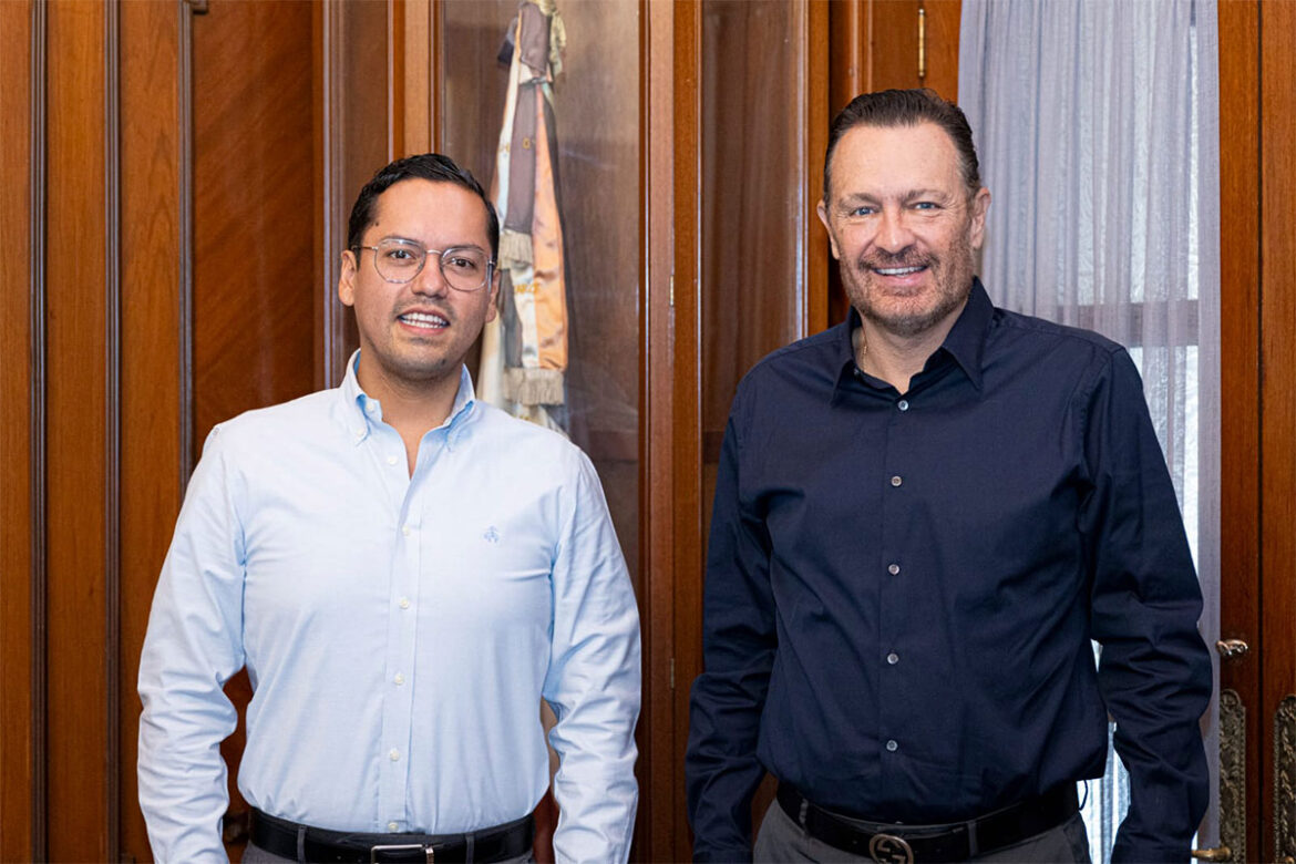 El Vespertino Querétaro con las noticias antes de que termine el día