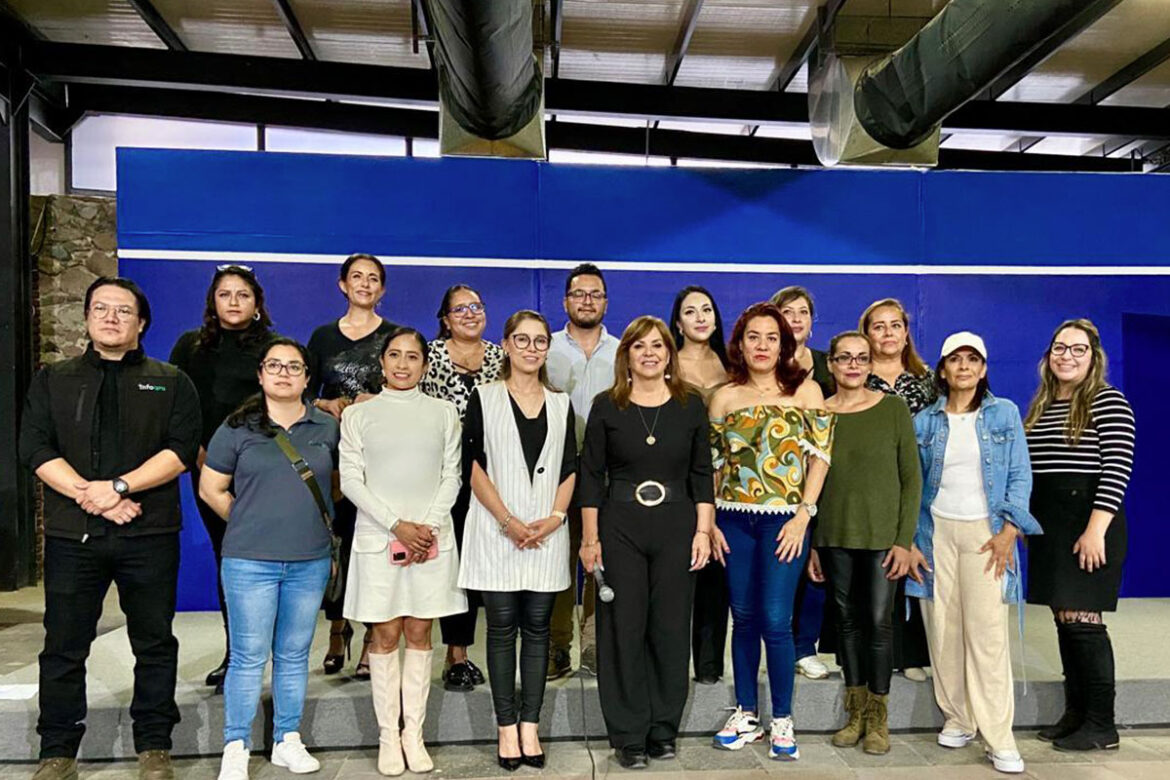 Mujeres de Corregidora participan en ejercicio de Gobierno Abierto