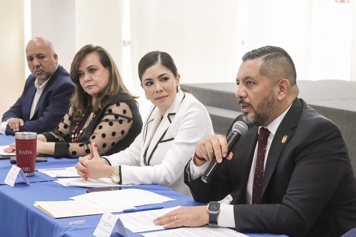 Participación ciudadana, primordial para el desarrollo