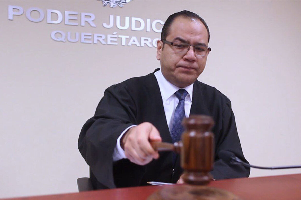 Querétaro es líder nacional en Justicia Penal: World Justice Project