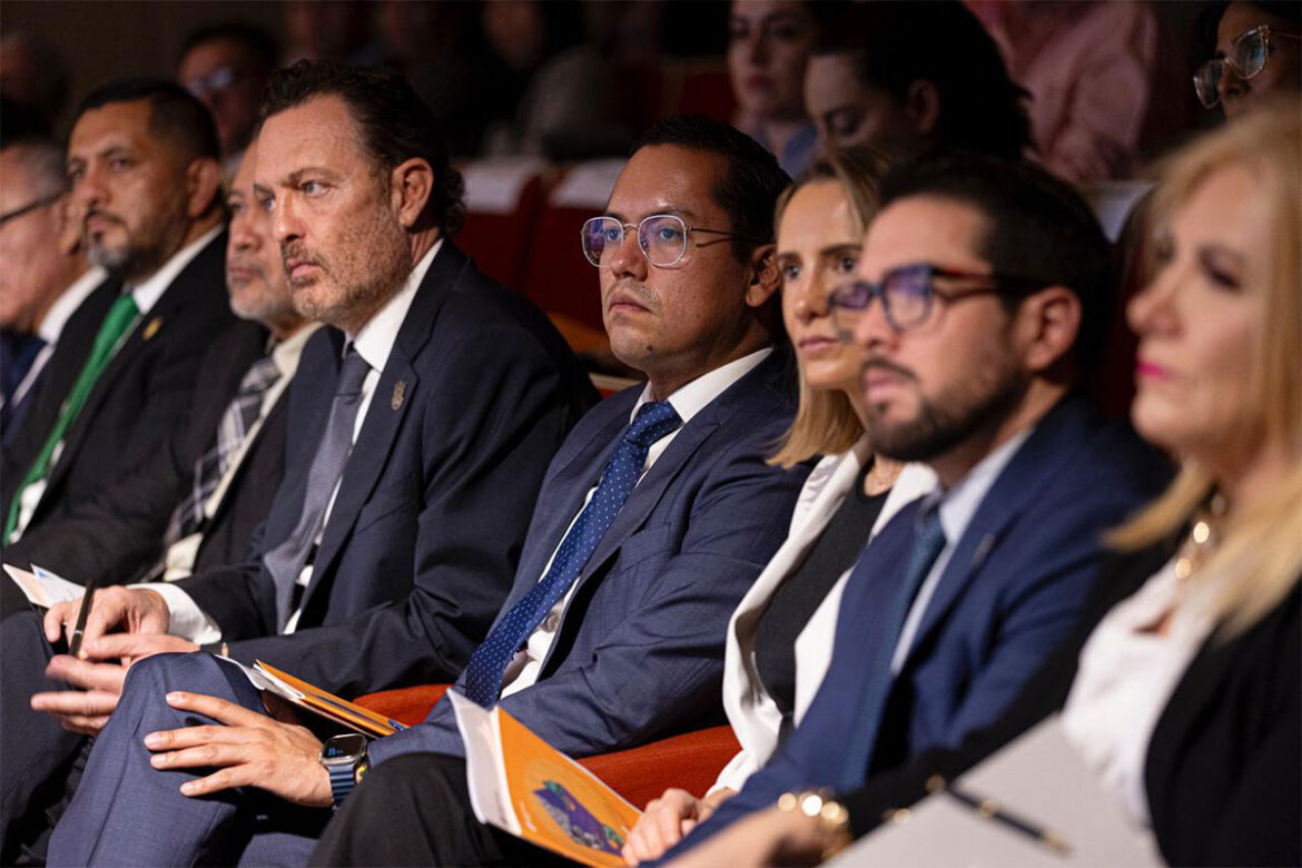 Querétaro, primer lugar en Estado de Derecho en México: WJP