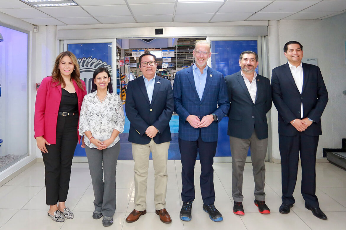 Realiza Sedesu expo de Economía Circular