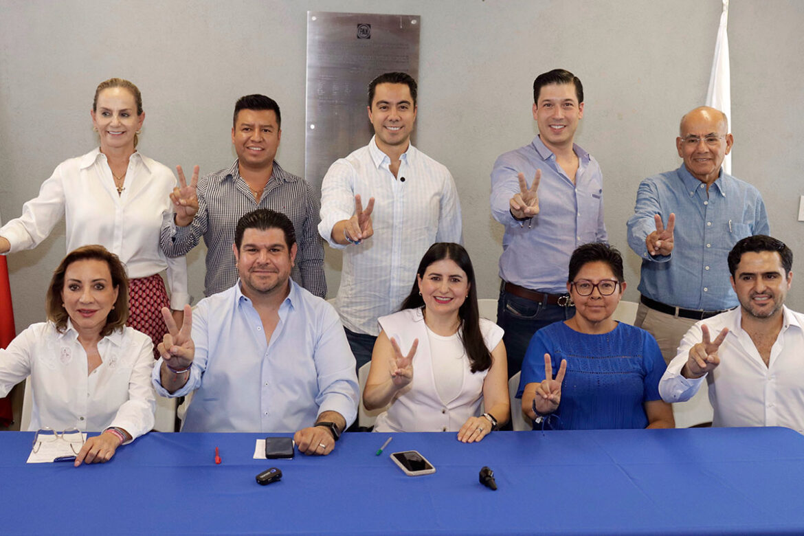 Roberto Cabrera es el virtual ganador en SJR