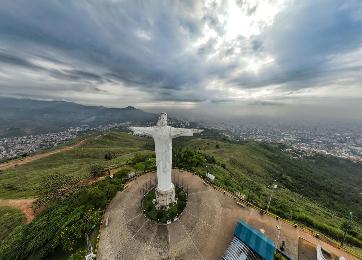 COP16 en Cali 2024