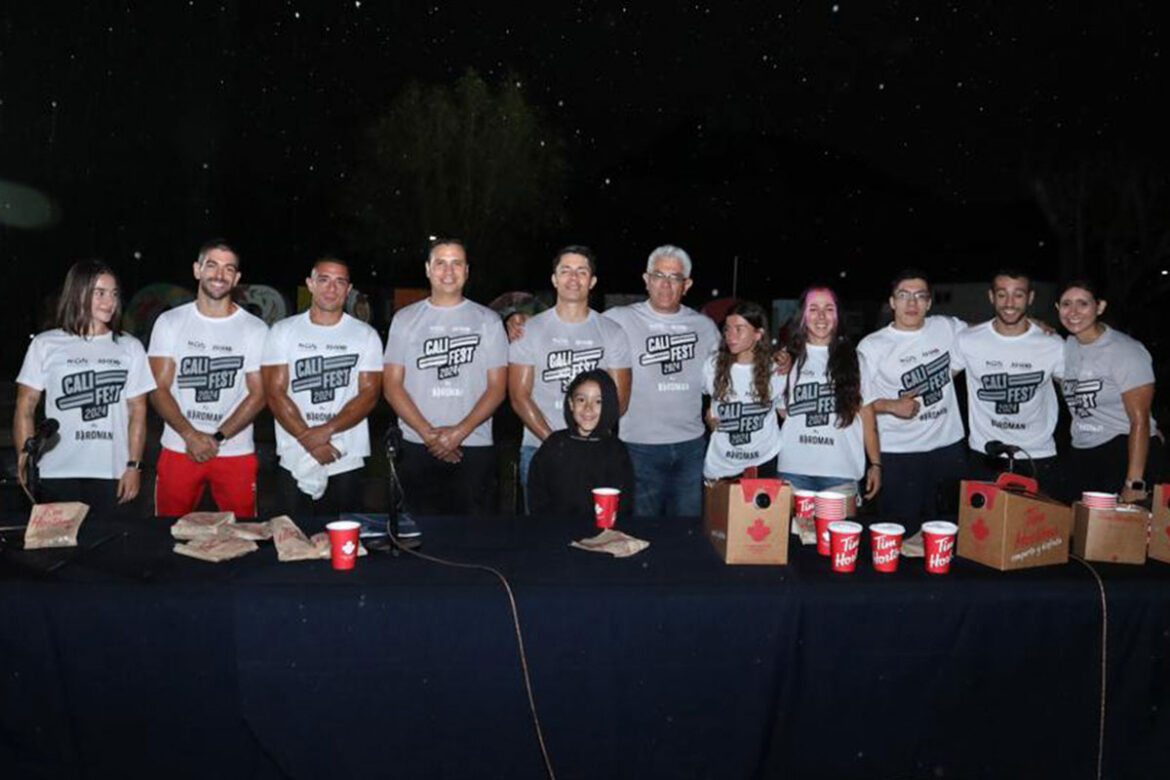 Corregidora será sede del CALIFEST 2024