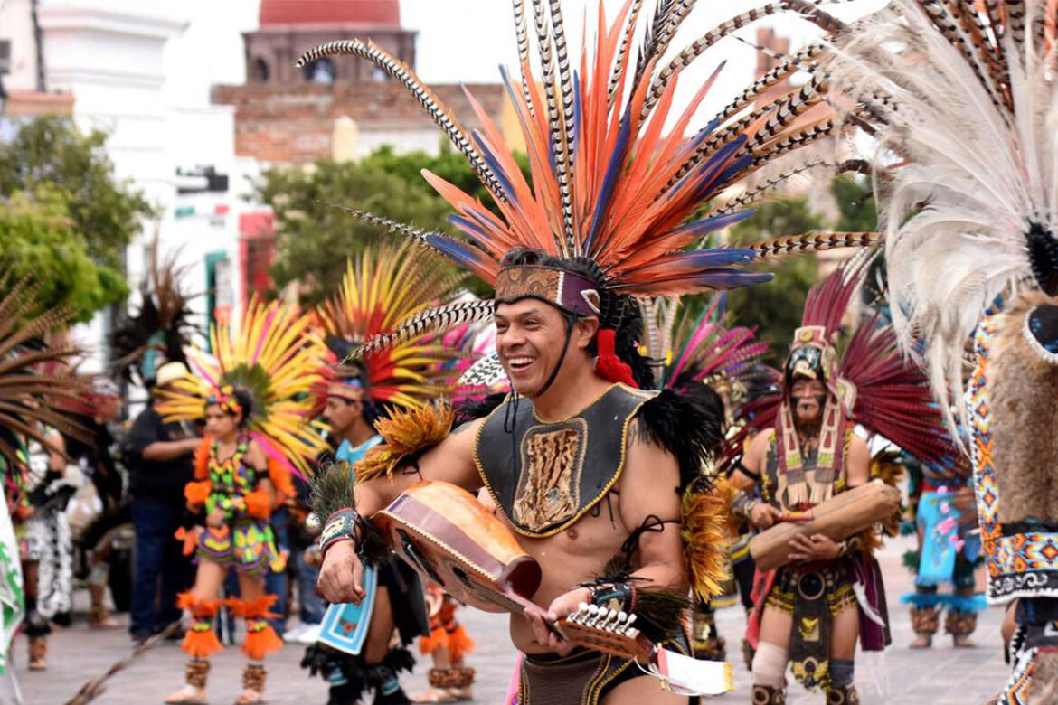 Lanza Secult convocatoria Apoyo a Fiestas Tradicionales 2024