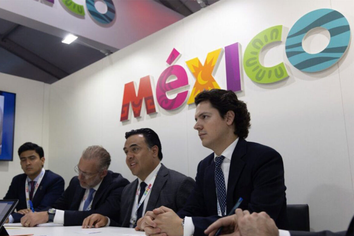 Presenta Luis Nava al BLOQUE como ecosistema de innovación