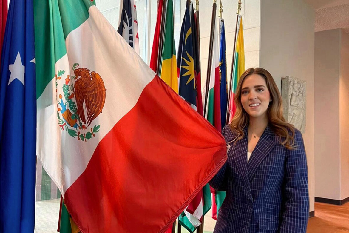 Querétaro, primer estado en cumplir un ODS
