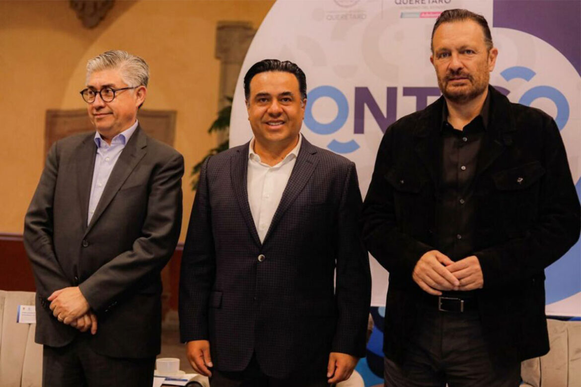Querétaro será sede del Día Mundial del Hábitat 2024