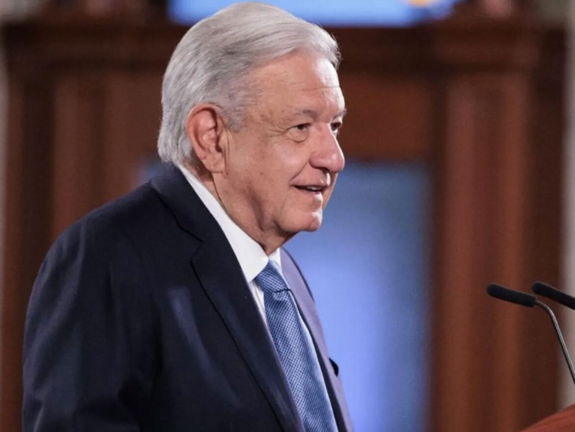 Amlo Estados Unidos