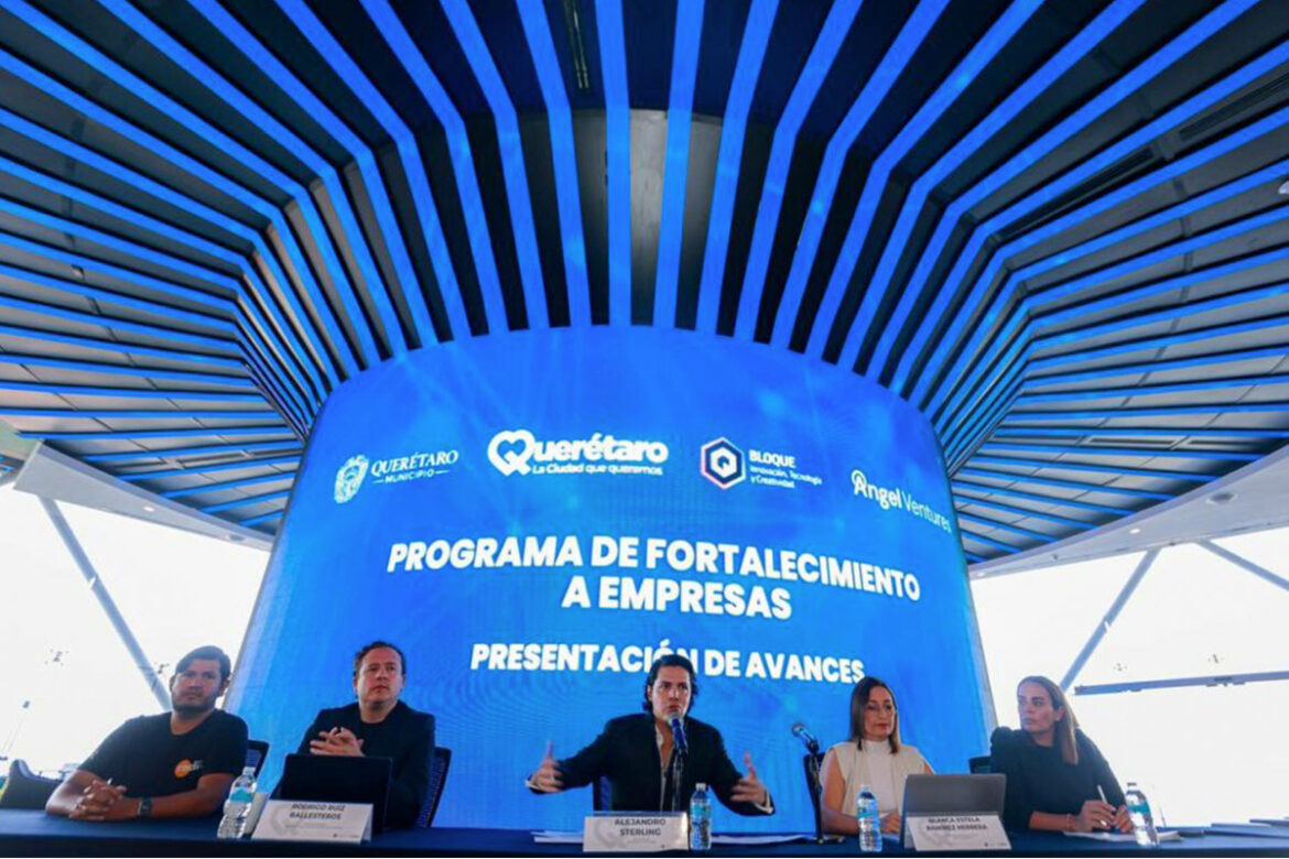 Capital impulsa a empresas de base tecnológica con el Demo Day