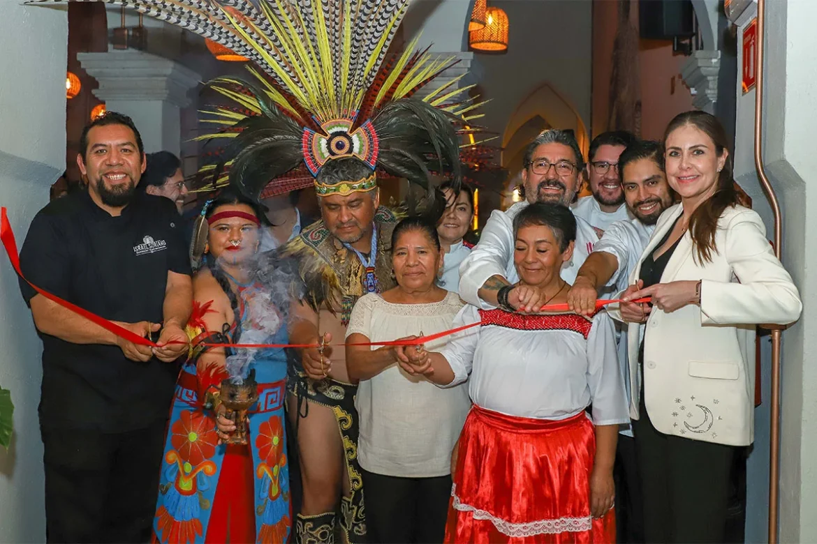 Casa Concheros