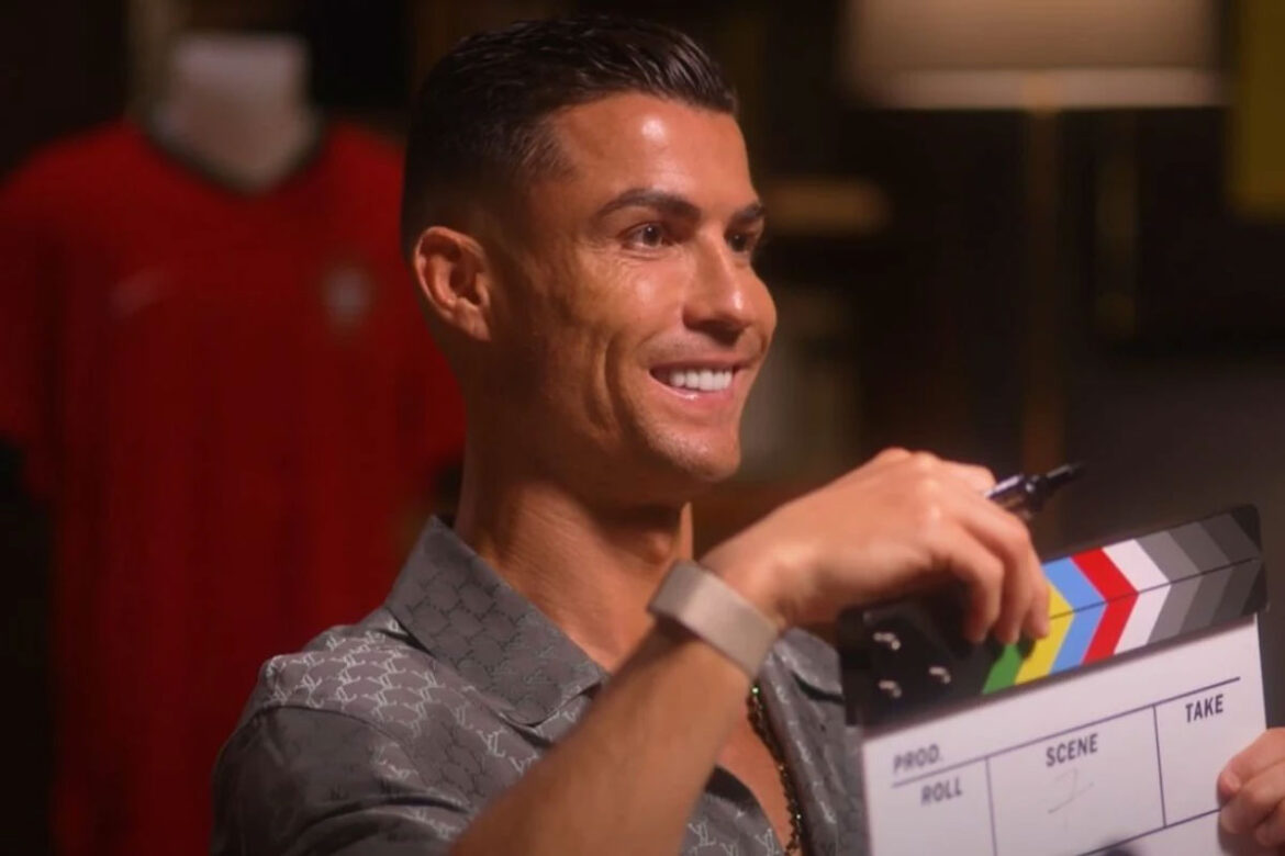 Cristiano Ronaldo YouTube