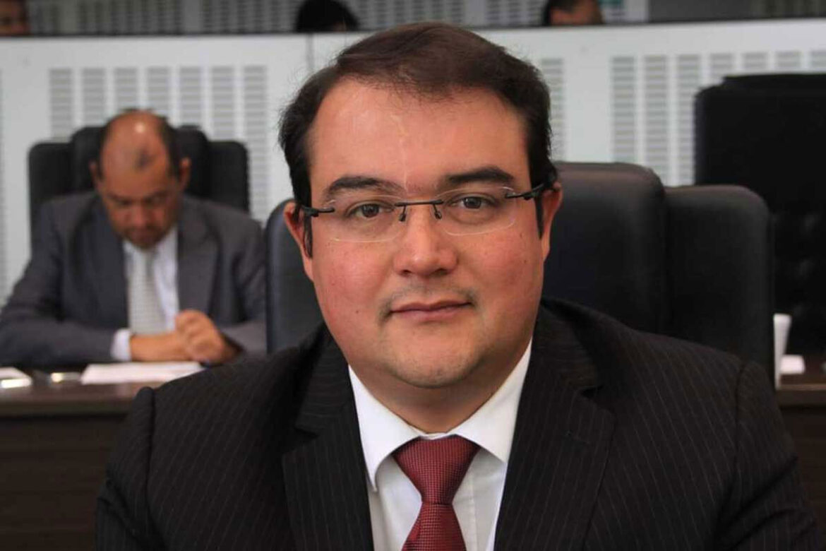 Guillermo Vega Querétaro