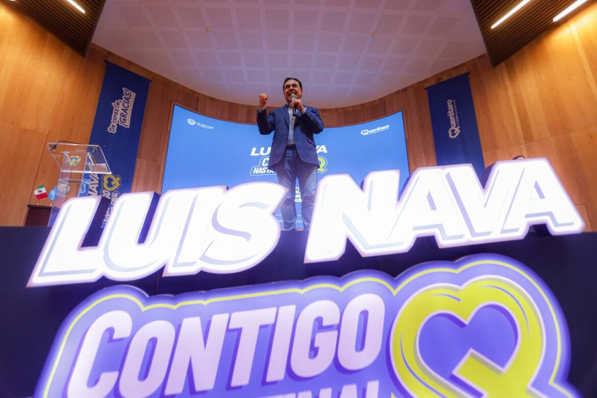 Querétaro ONU