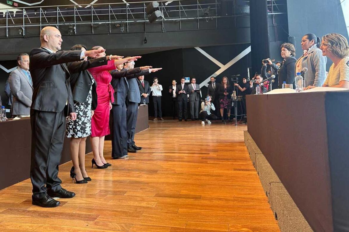 TSJ Querétaro