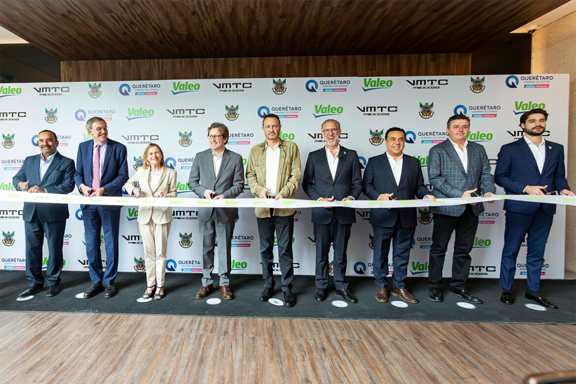Valeo inversión Querétaro