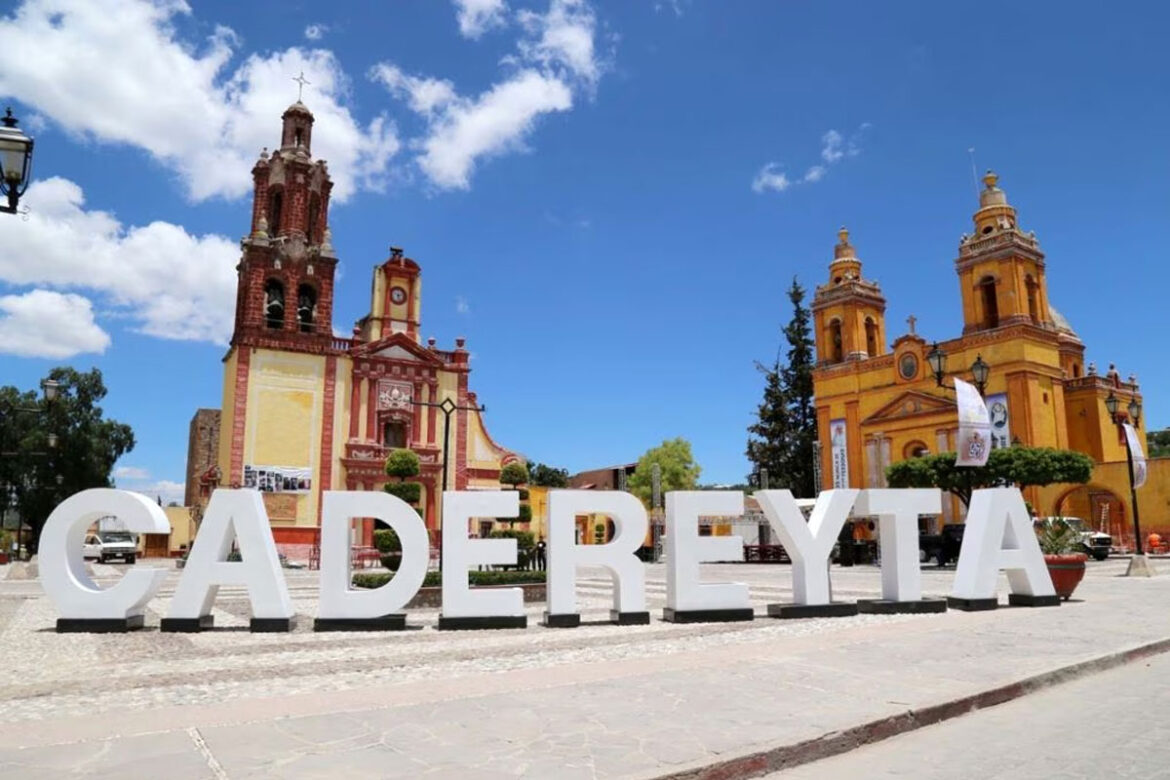 Municipio de Cadereyta