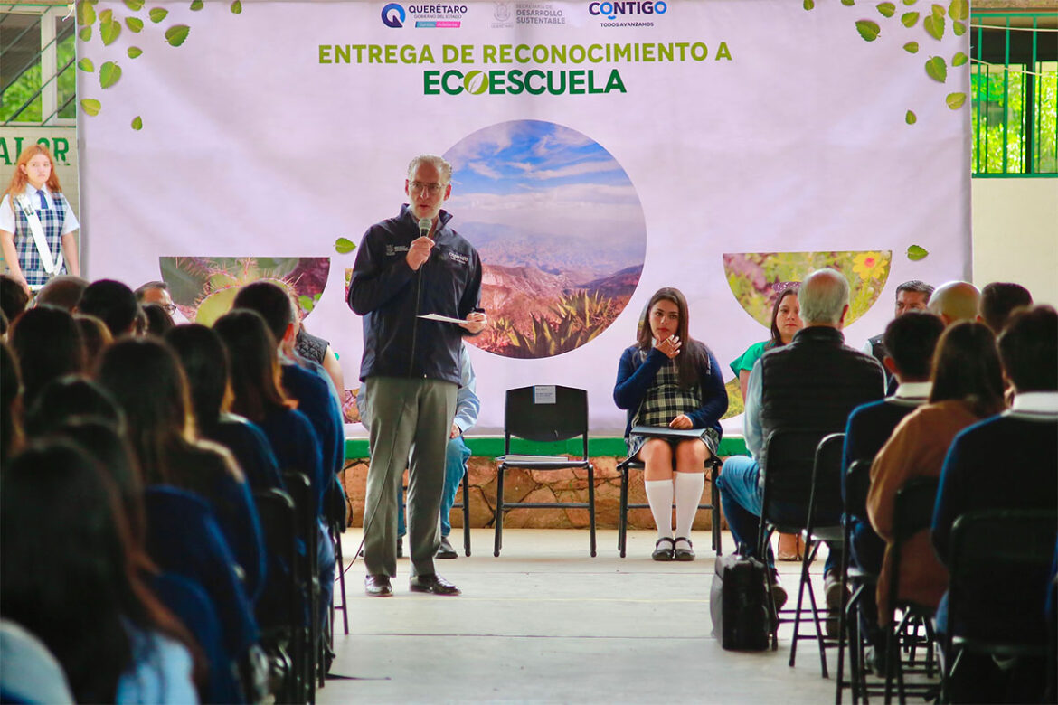 EcoEscuelas