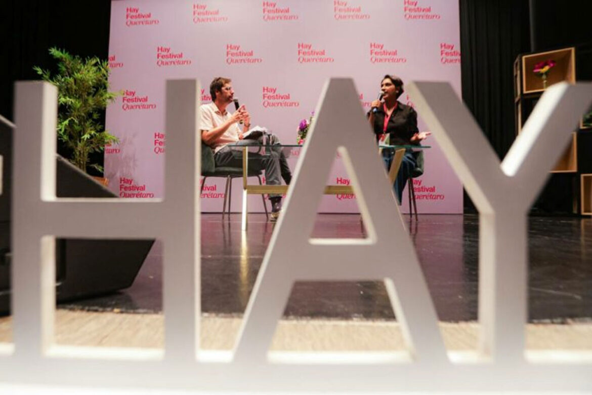 Hay Festival