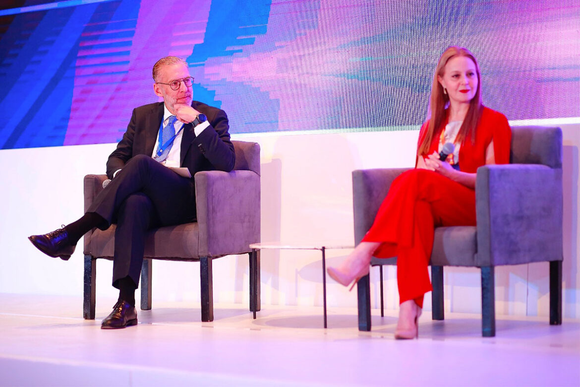 Inteligencia artificial, oportunidad para los 'data centers' en Querétaro