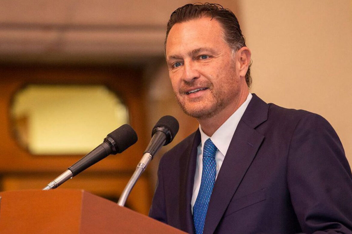 Mauricio Kuri