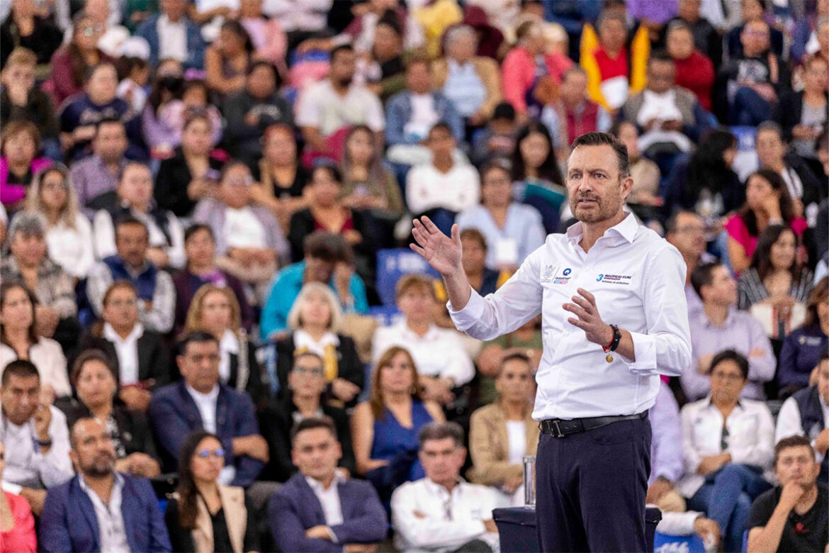 Mauricio Kuri