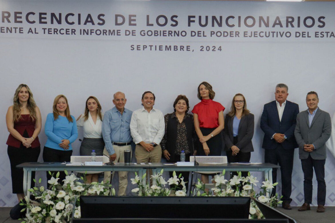 'Participación ciudadana, fundamental para un Querétaro próspero'