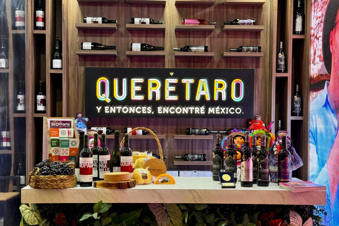 Líderes de México