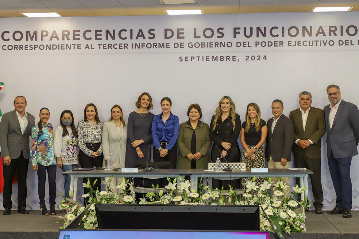 Querétaro, con rumbo en materia turística