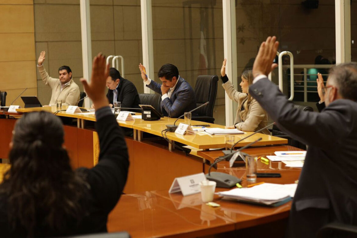 Ayuntamiento de Querétaro aprueba reglamento de la Secretaría de Finanzas