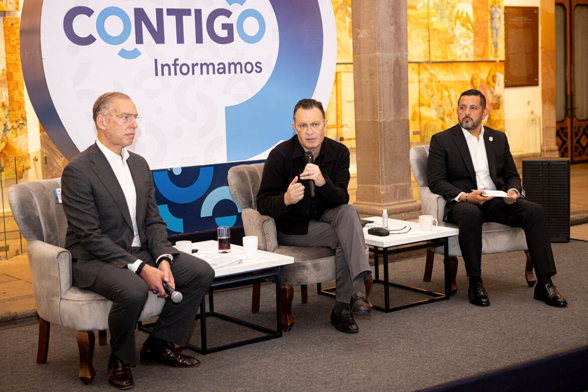 Querétaro, uno de los motores de crecimiento más dinámicos