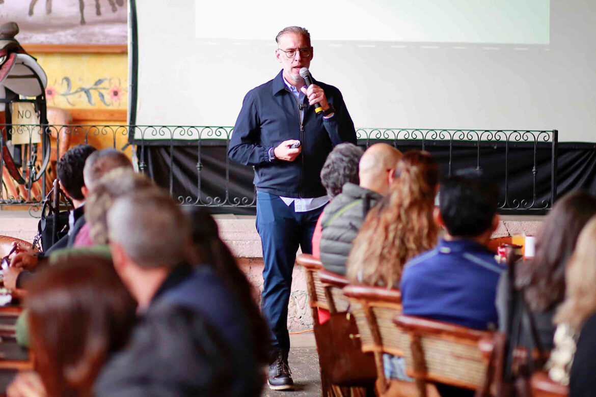 Sedesu presenta programas de apoyo ante restauranteros