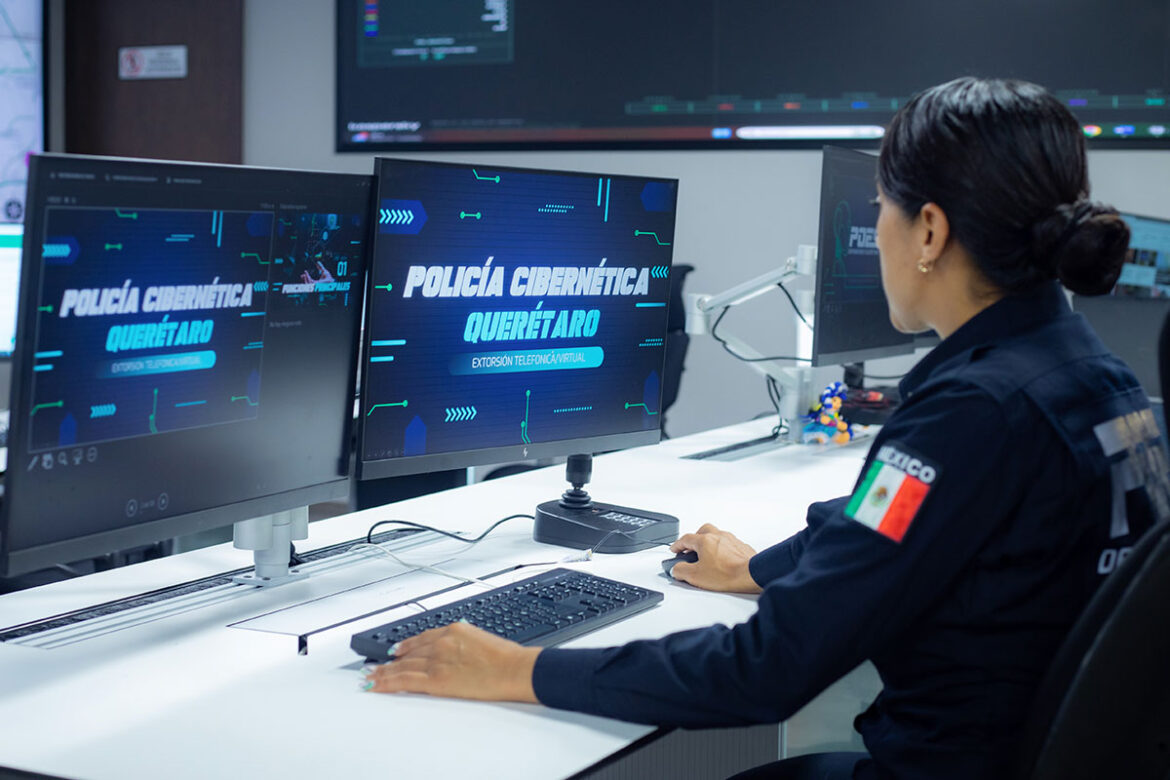 Comparte Policía Cibernética medidas preventivas para este Buen Fin