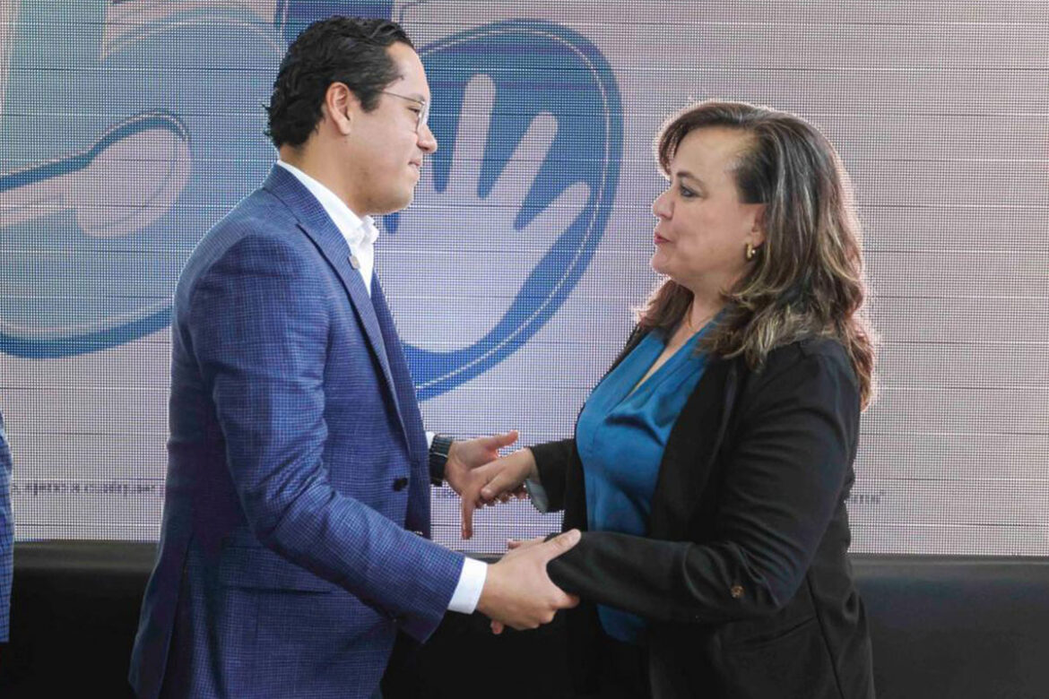 Corregidora: 100% de cumplimiento en la Declaración 5 de 5