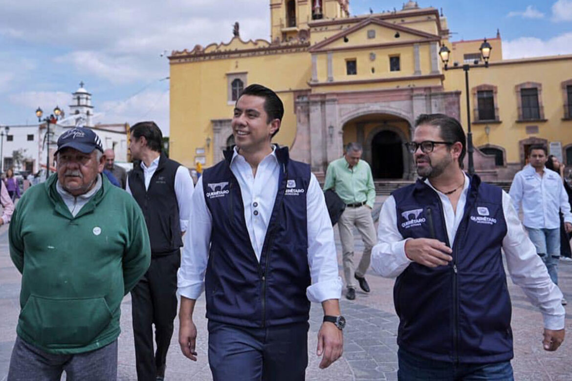 'Felifer': Presupuesto 2025 será similar al de este año