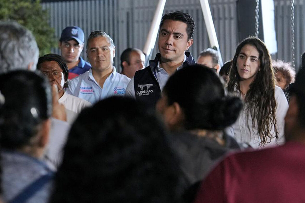 'Felifer' regresa a la Unidad Nacional para iniciar intervención