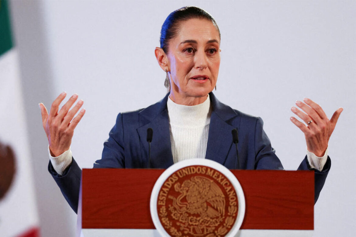 No habrá corrupción: Sheinbaum tras extinción del INAI