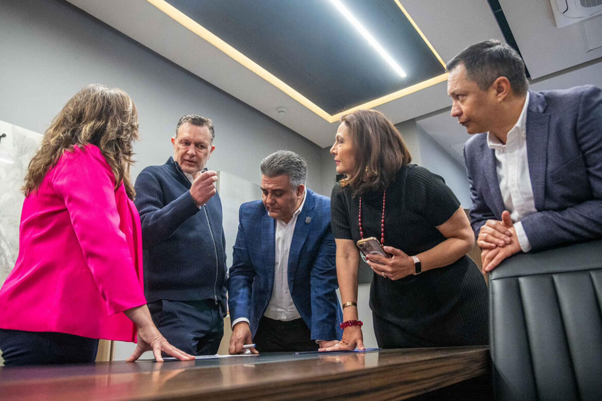 Proponen incremento del 13% al presupuesto de la UAQ