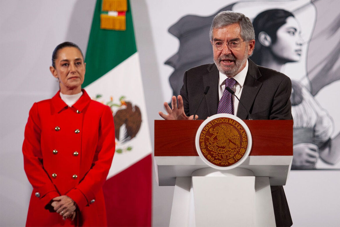 Alistan “botón de alerta” para migrantes en peligro de detención