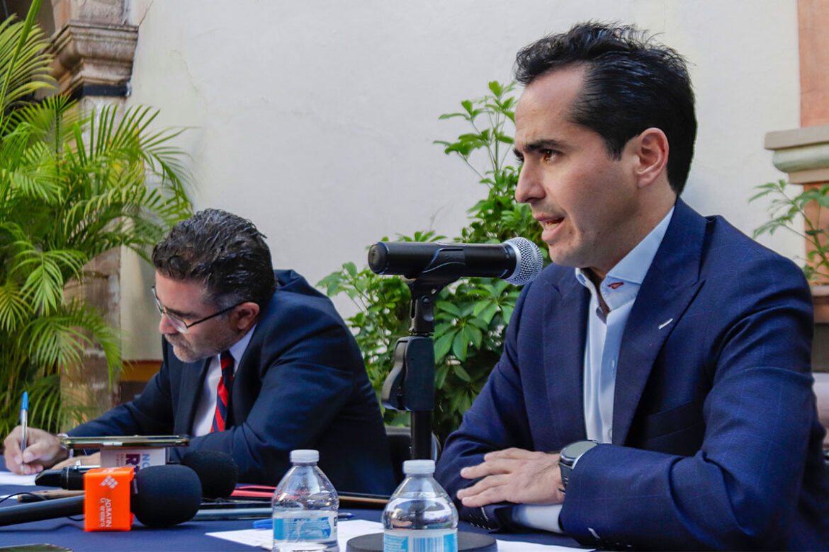 Amplían horarios para establecimientos con licencias para venta de alcohol
