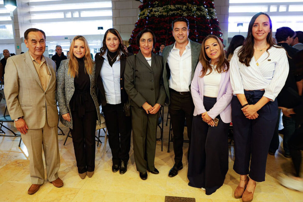 Aprueba Ayuntamiento de Querétaro Comité Ciudadano de Acuerdos Institucionales