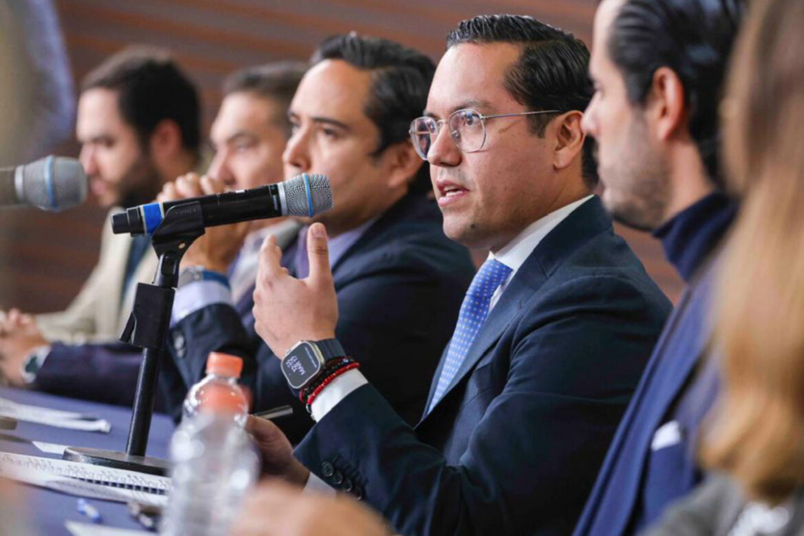Corregidora instala el Consejo de Mejora Regulatoria