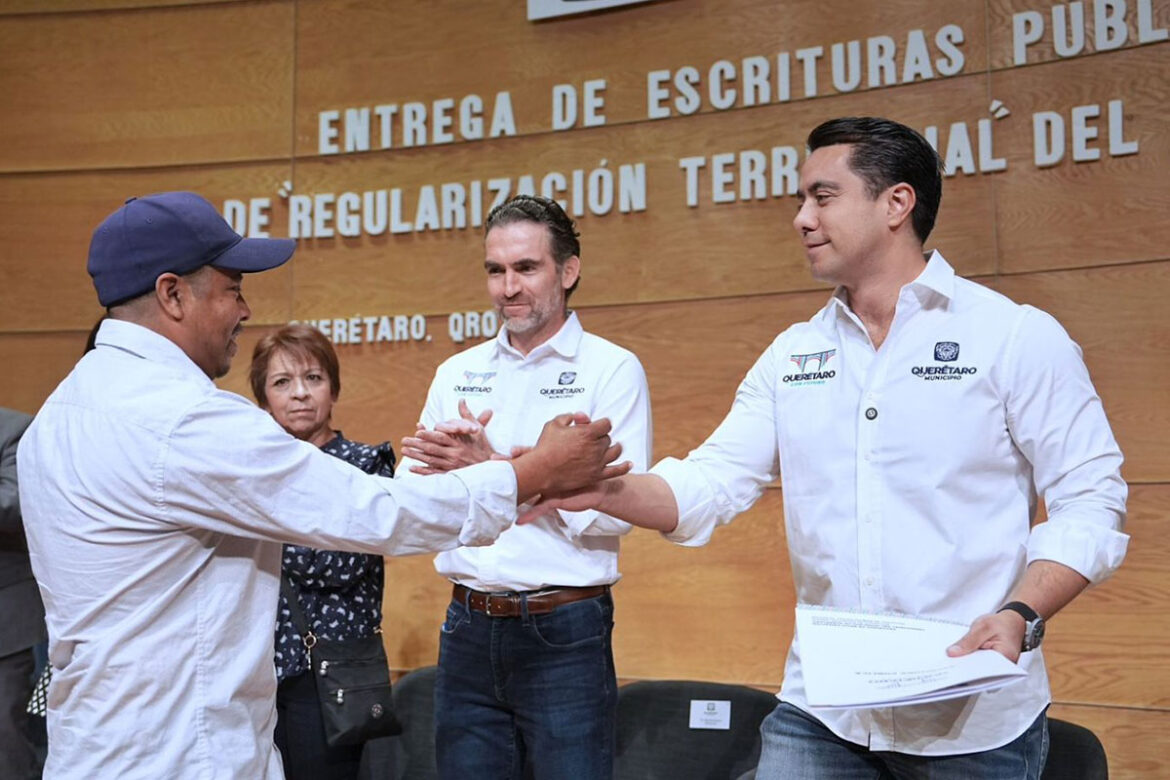Cuenten con el municipio de Querétaro: 'Felifer' Macías