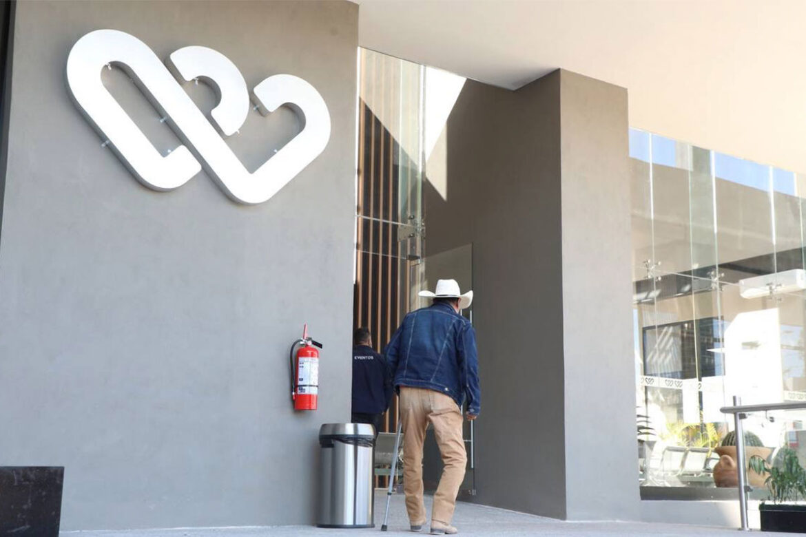 En operación, los albergues del SEDIF Dos Corazones y Nänä