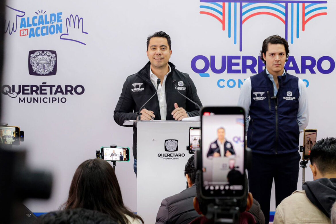 'Felifer' presenta el 'TechDay' y la Feria del Empleo