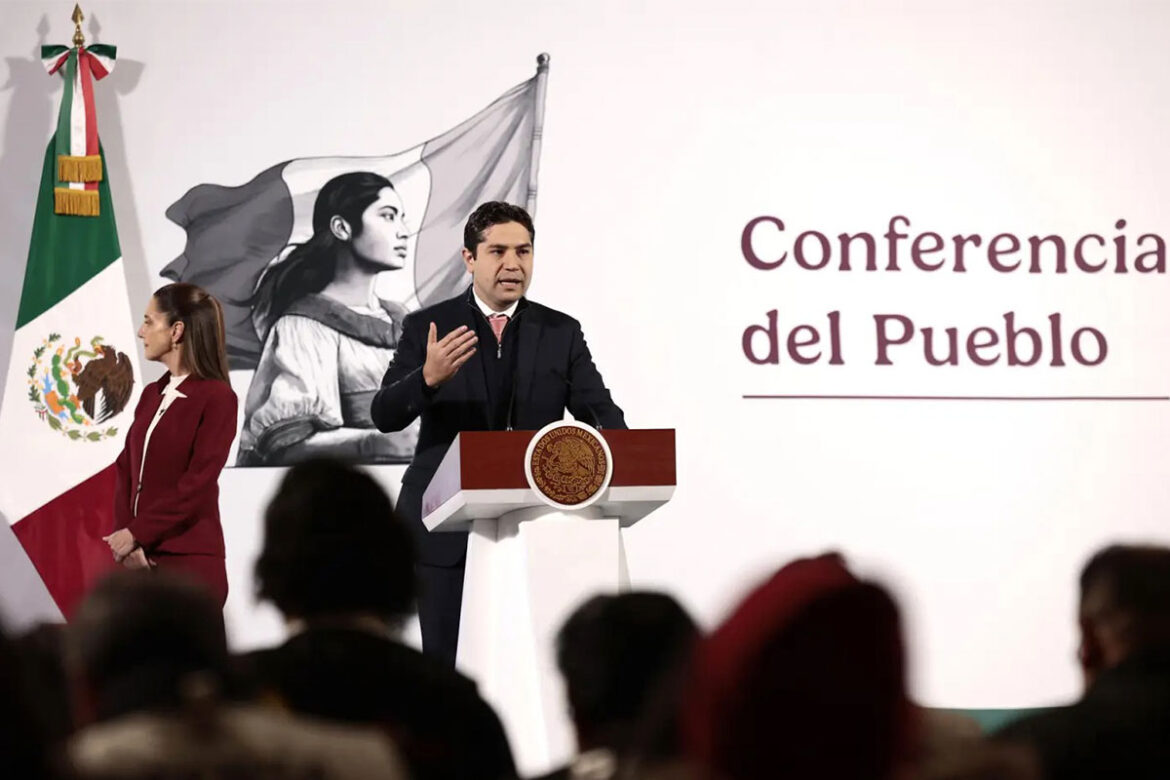 México perfila un incremento en los ingresos tributarios en 2025