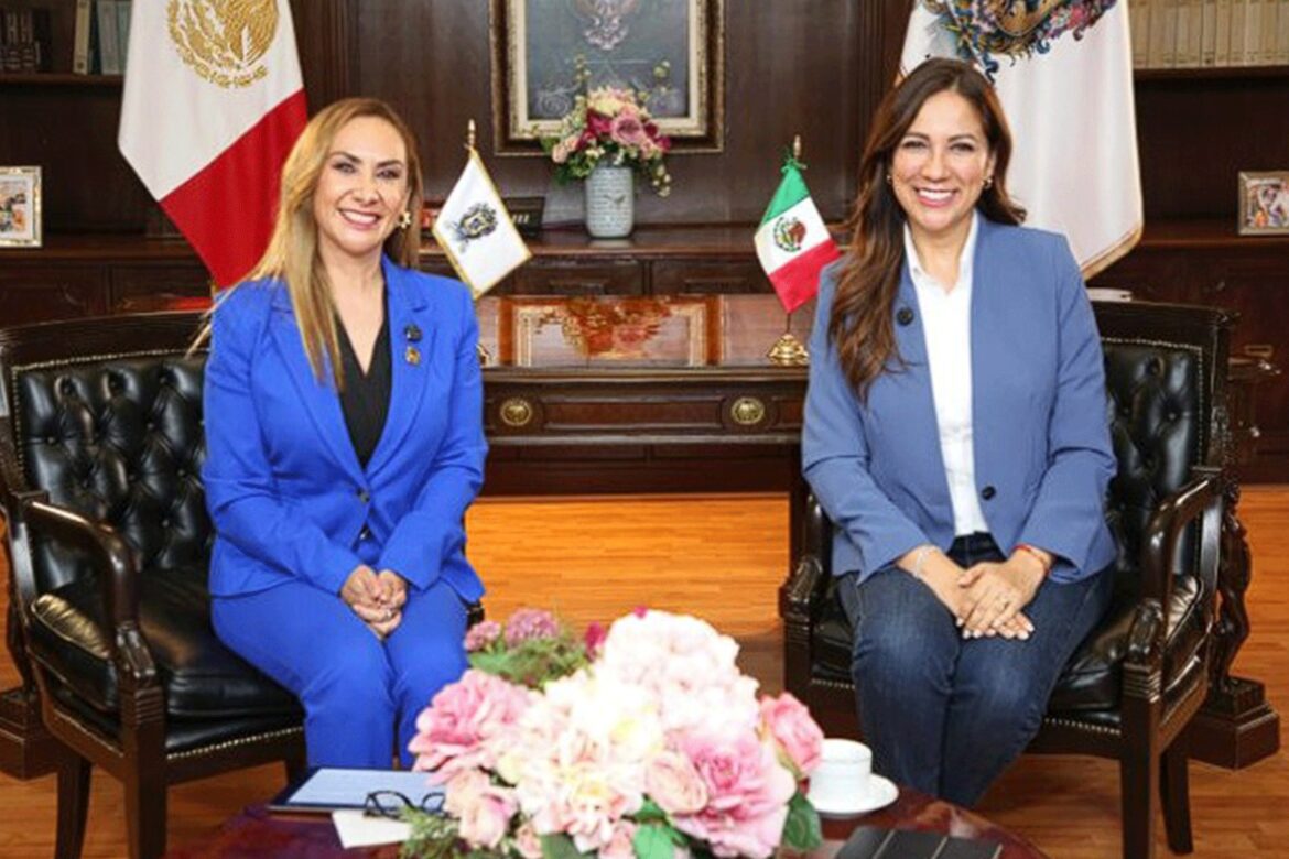 Guanajuato prepara Plan Estatal de Turismo 2024-2030