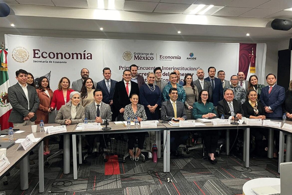 Guanajuato busca atraer inversiones que beneficien directamente a las familias del estado