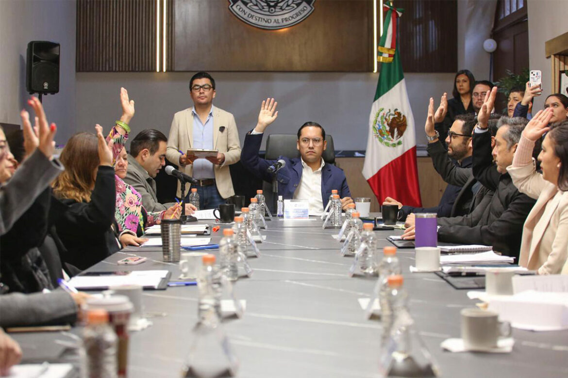 Corregidora, por fortalecer el bienestar social